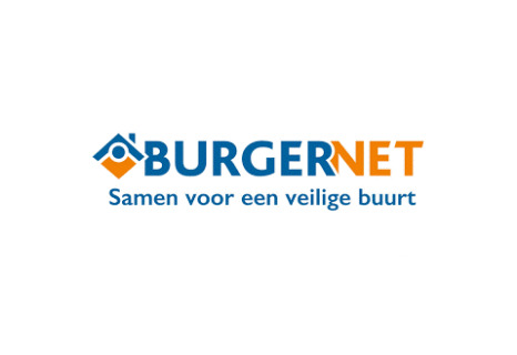 Pak je VR-bril: Release Burgernet Promotiefilm 