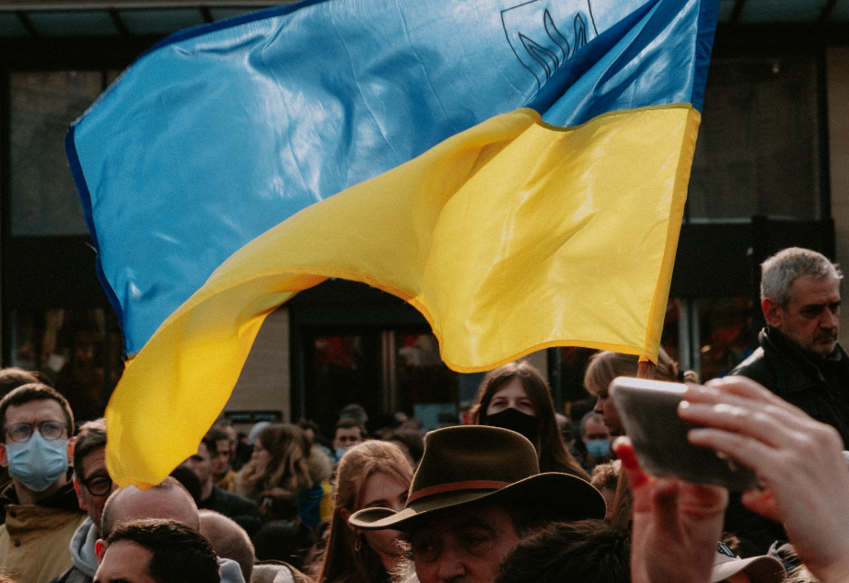 Onrust onder jongeren door de oorlog in Oekraïne