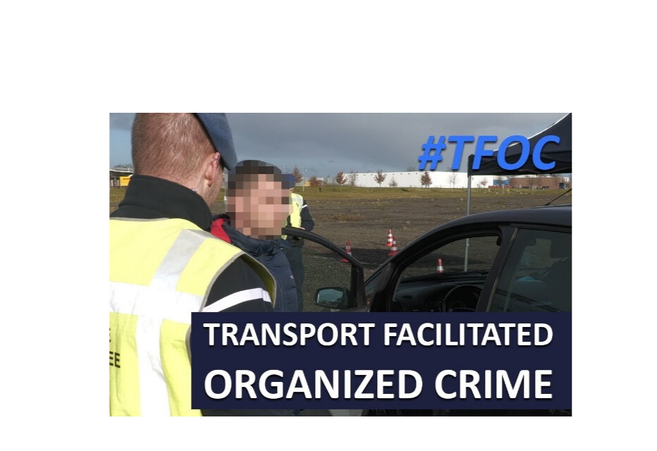 TFOC organiseert actieweek in Midden-Nederland