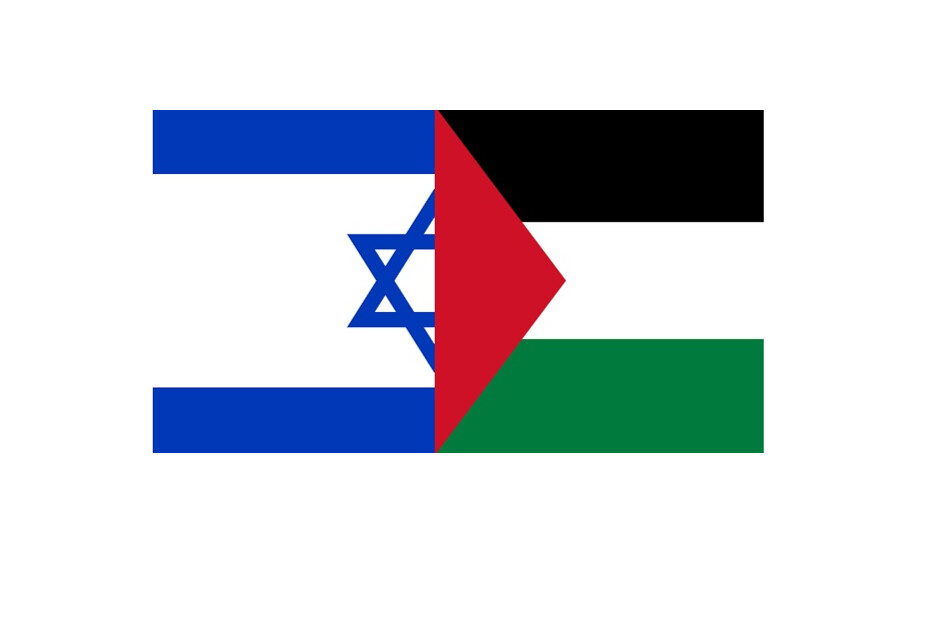Themabijeenkomst maatschappelijke onrust n.a.v. conflict Israël en Palestijnse gebieden